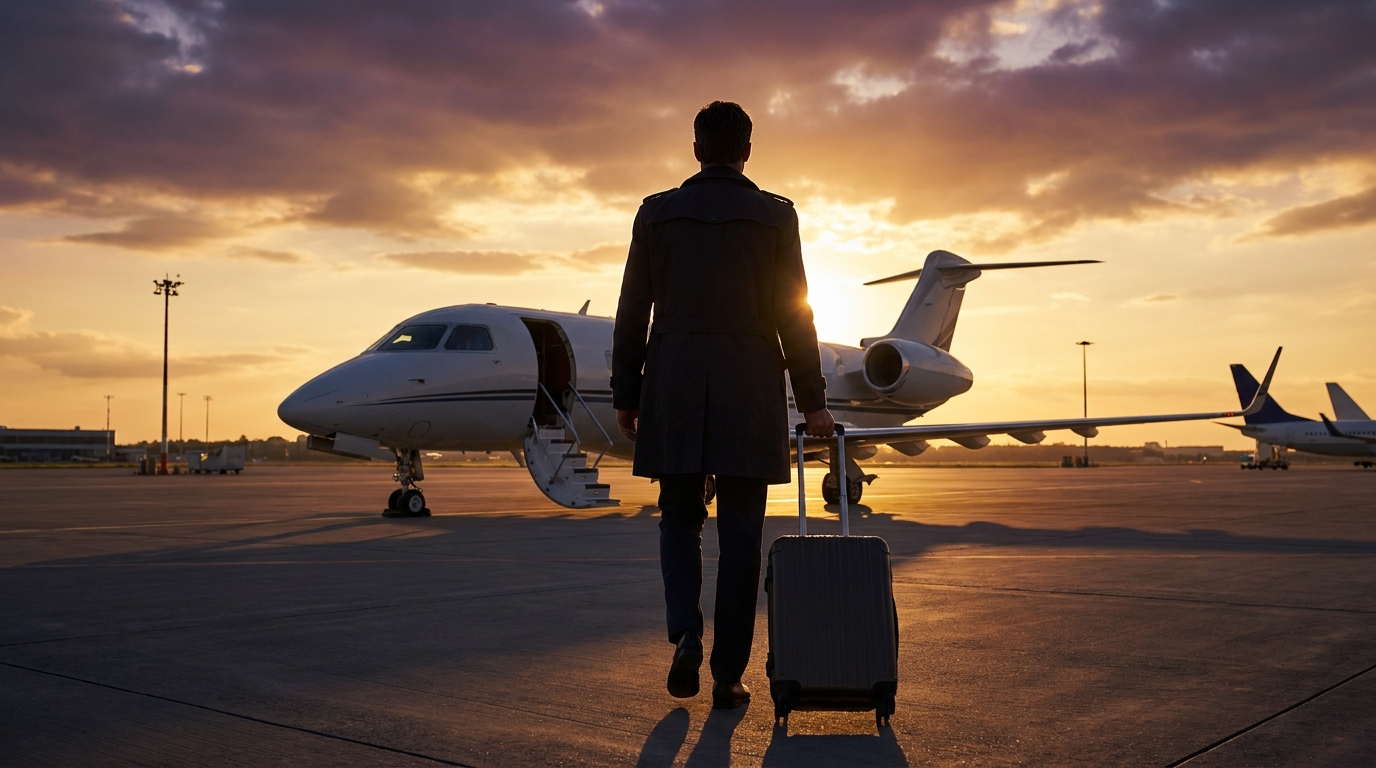 Usta Travel çok yakında hizmete başlıyor!