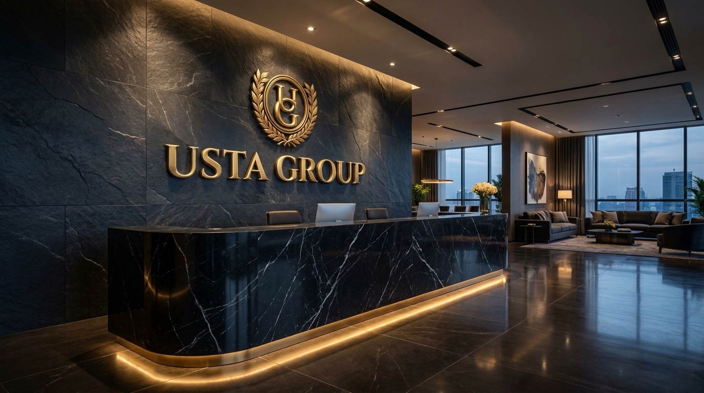 Usta Group Hakkında